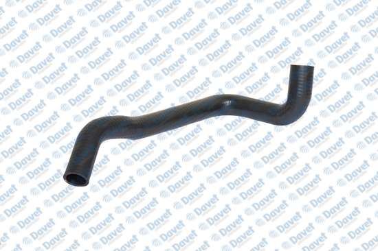 SWAPP 66366 Radyator Alt Hortumu Megane Ii 1.6 16v K4jlmia